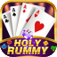 indian rummy card games logo