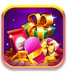 rummy bust logo