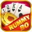 51 rs bonus rummy apps logo
